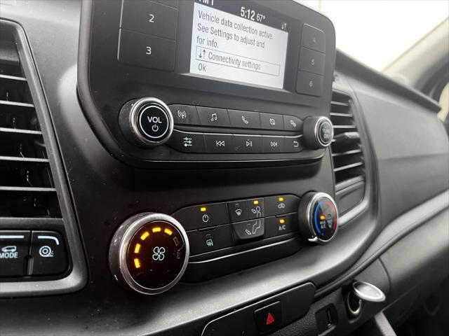 used 2020 Ford Transit-350 car, priced at $24,995
