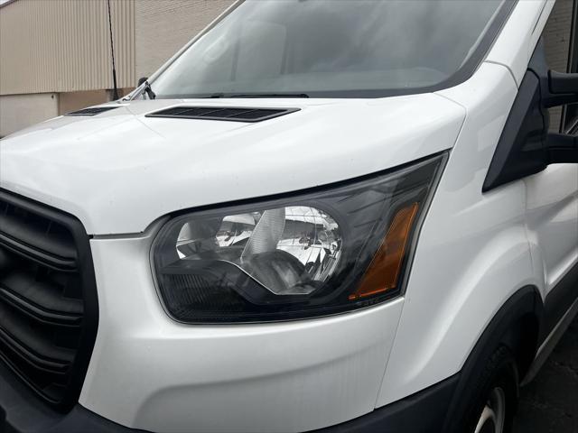 used 2020 Ford Transit-350 car, priced at $24,995