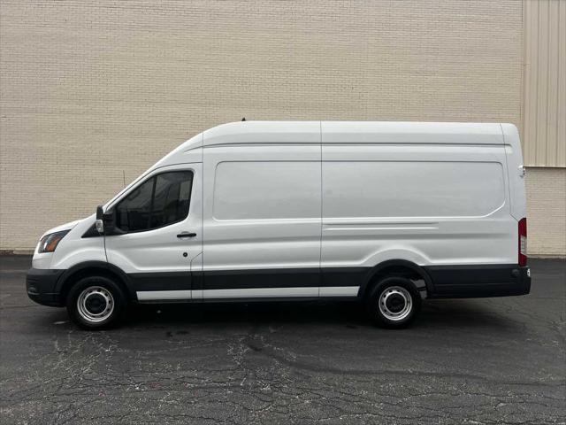 used 2020 Ford Transit-350 car, priced at $24,995
