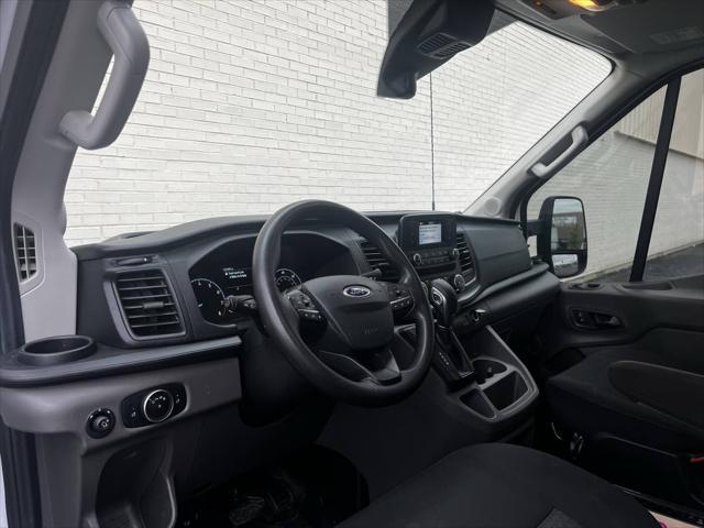 used 2020 Ford Transit-350 car, priced at $24,995