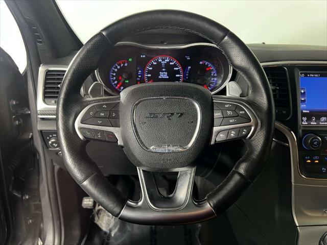 used 2015 Jeep Grand Cherokee car, priced at $33,992