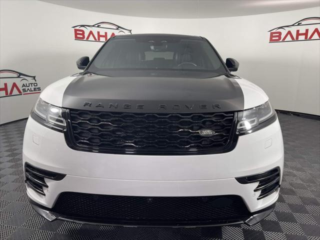 used 2021 Land Rover Range Rover Velar car, priced at $36,995