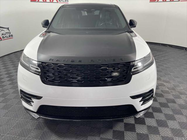 used 2021 Land Rover Range Rover Velar car, priced at $36,995