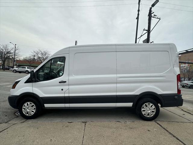 used 2017 Ford Transit-250 car, priced at $13,995