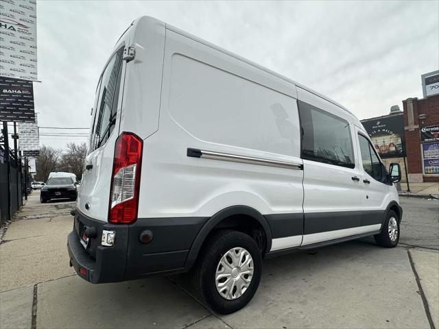 used 2017 Ford Transit-250 car, priced at $13,995
