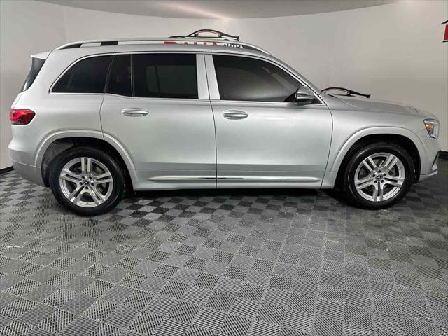 used 2020 Mercedes-Benz GLB 250 car, priced at $23,495