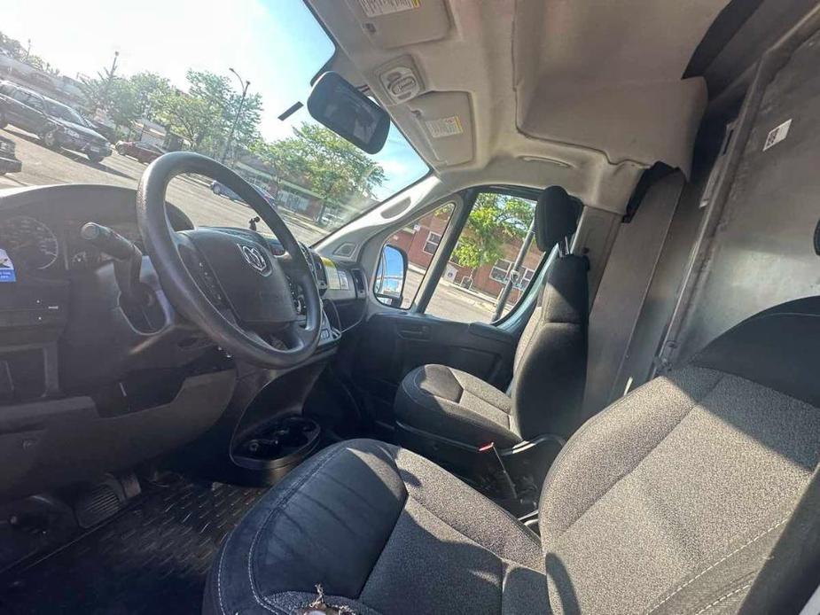 used 2019 Ram ProMaster 2500 car, priced at $21,995