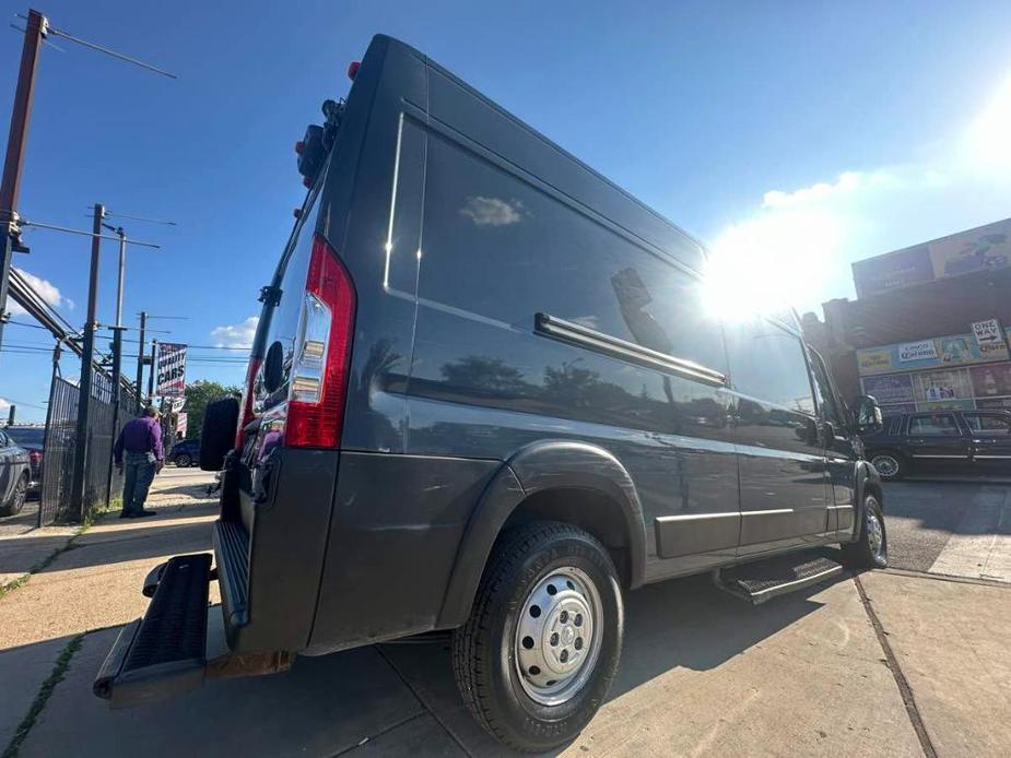 used 2019 Ram ProMaster 2500 car, priced at $21,995