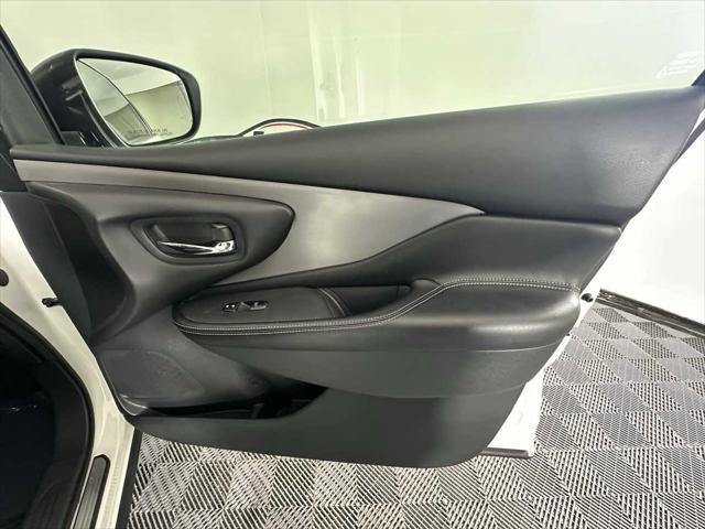 used 2020 Nissan Murano car, priced at $17,495