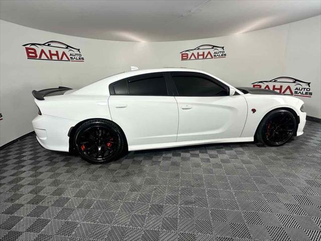 used 2019 Dodge Charger car, priced at $44,995