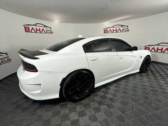 used 2019 Dodge Charger car, priced at $44,995