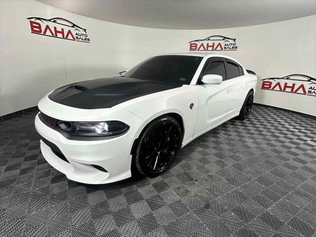 used 2019 Dodge Charger car, priced at $44,995