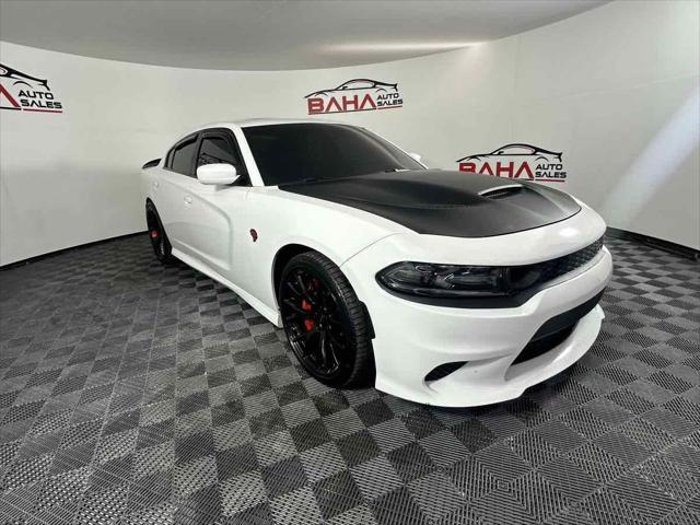 used 2019 Dodge Charger car, priced at $44,995