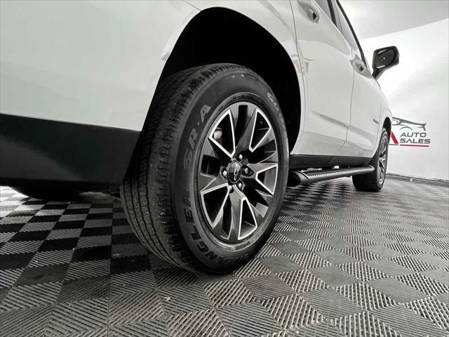 used 2022 Chevrolet Tahoe car, priced at $41,495
