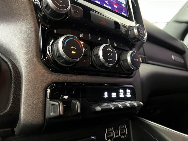 used 2019 Ram 1500 car