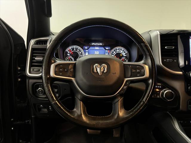 used 2019 Ram 1500 car