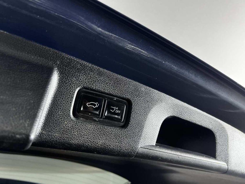 used 2024 Kia Telluride car, priced at $35,995