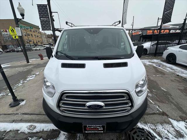 used 2019 Ford Transit-250 car, priced at $23,495