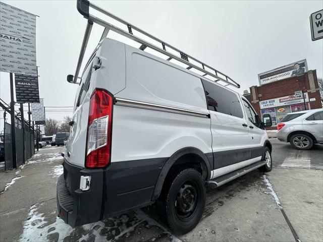 used 2019 Ford Transit-250 car, priced at $23,495