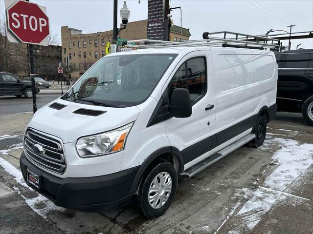 used 2019 Ford Transit-250 car, priced at $23,495