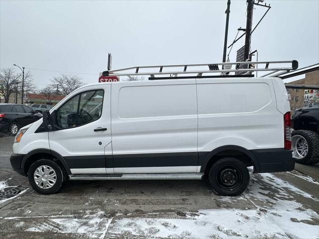 used 2019 Ford Transit-250 car, priced at $23,495