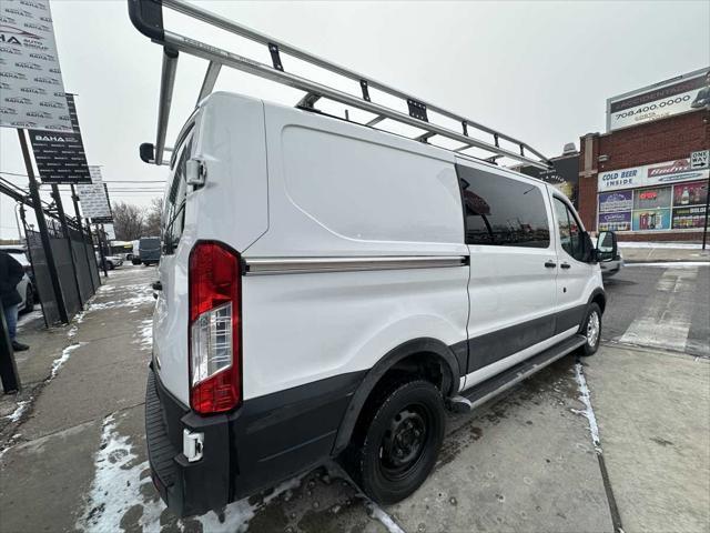 used 2019 Ford Transit-250 car, priced at $23,495