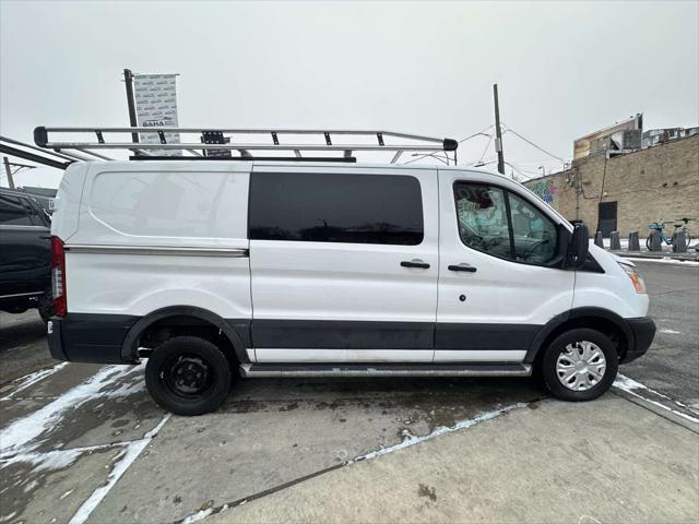 used 2019 Ford Transit-250 car, priced at $23,495