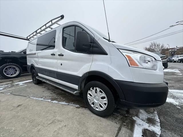 used 2019 Ford Transit-250 car, priced at $23,495