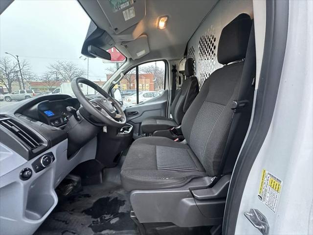 used 2019 Ford Transit-250 car, priced at $23,495