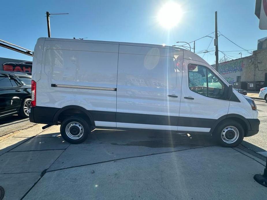 used 2023 Ford Transit-250 car, priced at $36,995