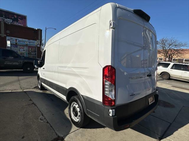 used 2023 Ford Transit-250 car, priced at $30,995