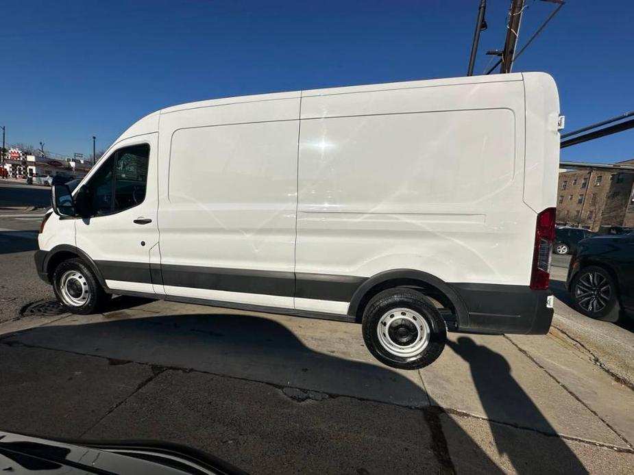 used 2023 Ford Transit-250 car, priced at $36,995