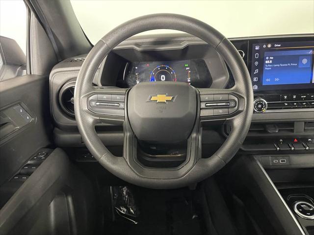 used 2023 Chevrolet Colorado car, priced at $31,995