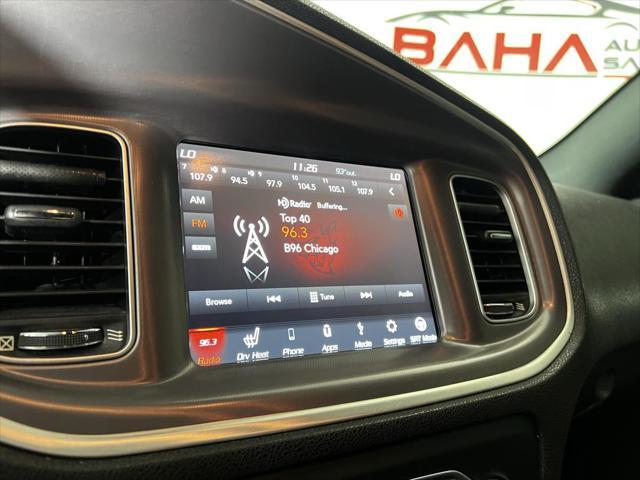 used 2019 Dodge Charger car, priced at $30,995