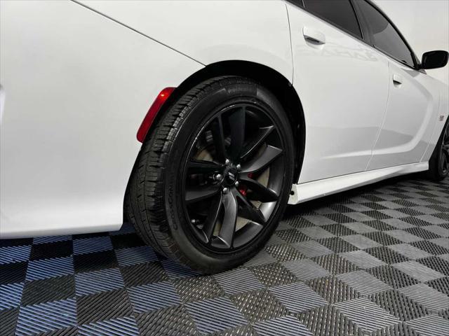 used 2019 Dodge Charger car, priced at $30,995