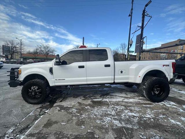 used 2017 Ford F-350 car, priced at $32,195