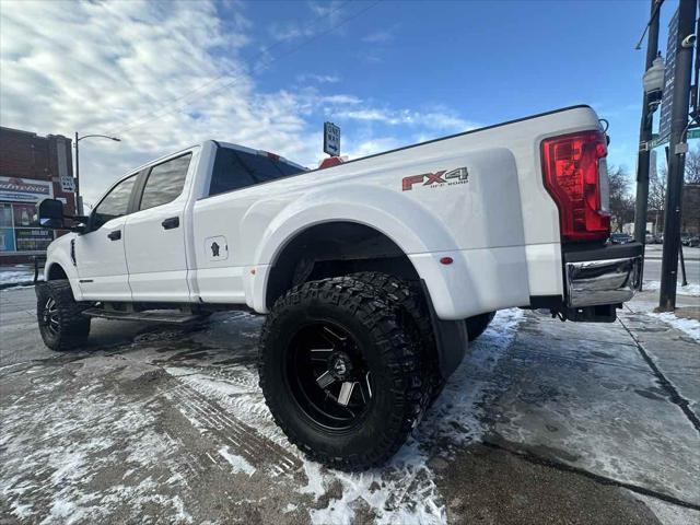 used 2017 Ford F-350 car, priced at $32,195