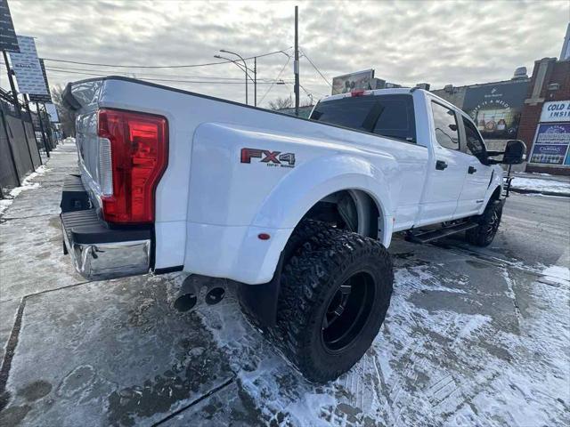 used 2017 Ford F-350 car, priced at $32,195