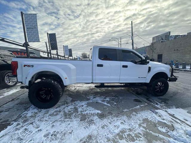 used 2017 Ford F-350 car, priced at $32,195