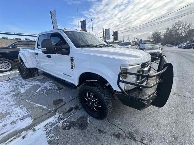 used 2017 Ford F-350 car, priced at $32,195