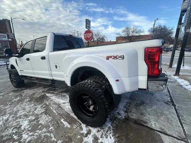 used 2017 Ford F-350 car, priced at $32,195