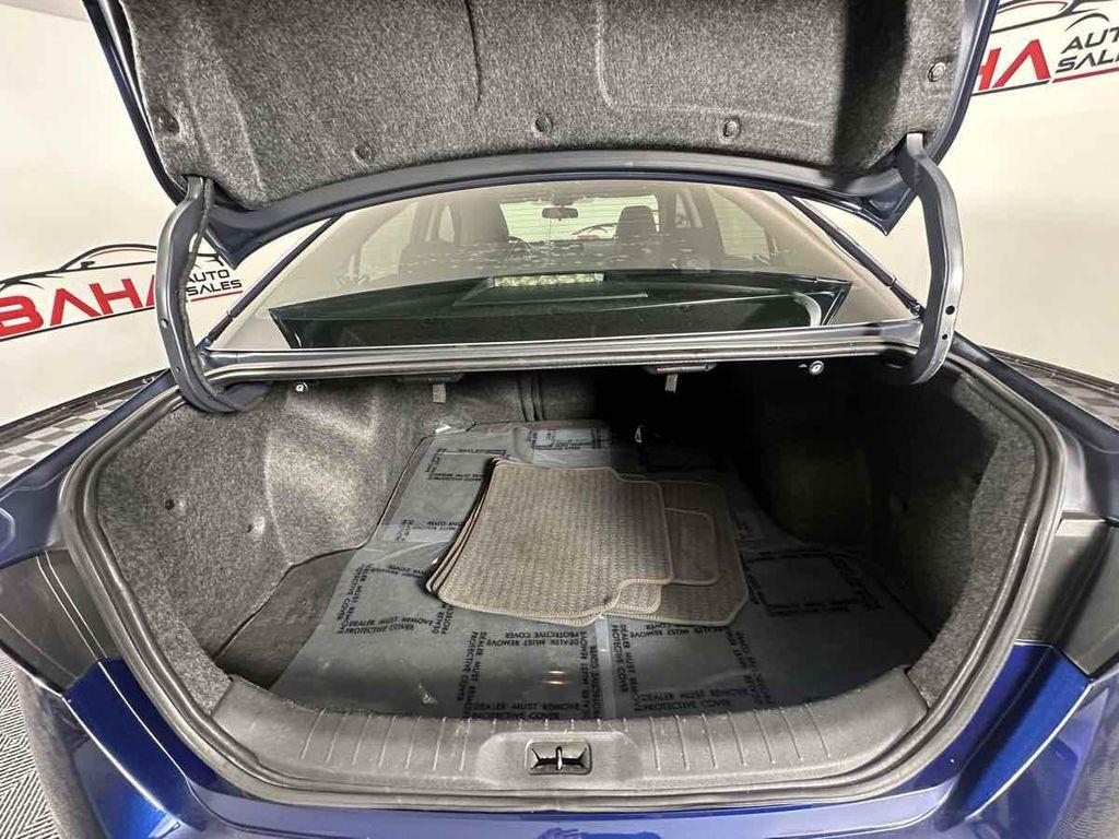 used 2020 Nissan Altima car, priced at $11,995