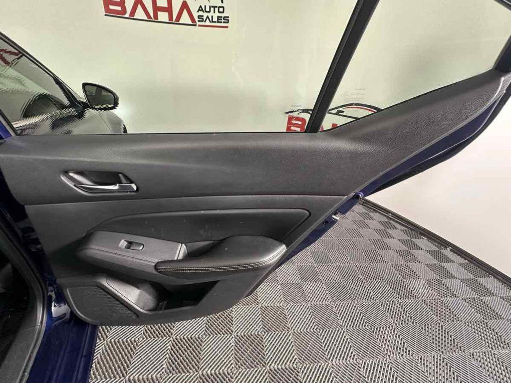 used 2020 Nissan Altima car, priced at $11,995
