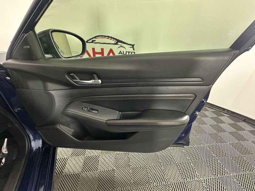 used 2020 Nissan Altima car, priced at $11,995