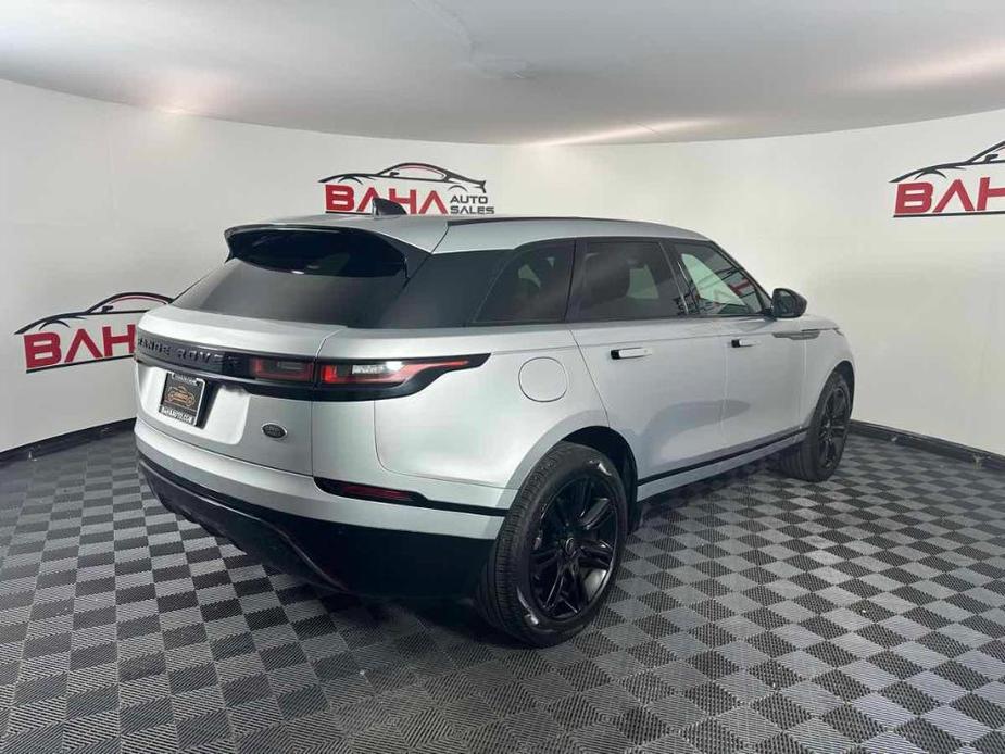 used 2020 Land Rover Range Rover Velar car, priced at $37,995