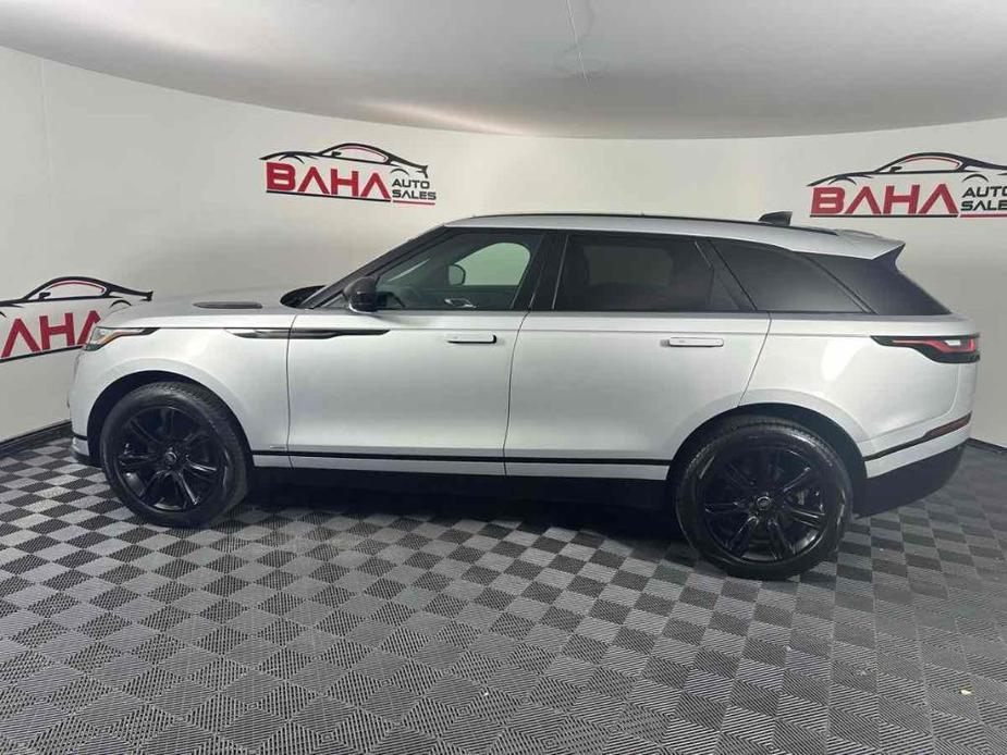 used 2020 Land Rover Range Rover Velar car, priced at $37,995