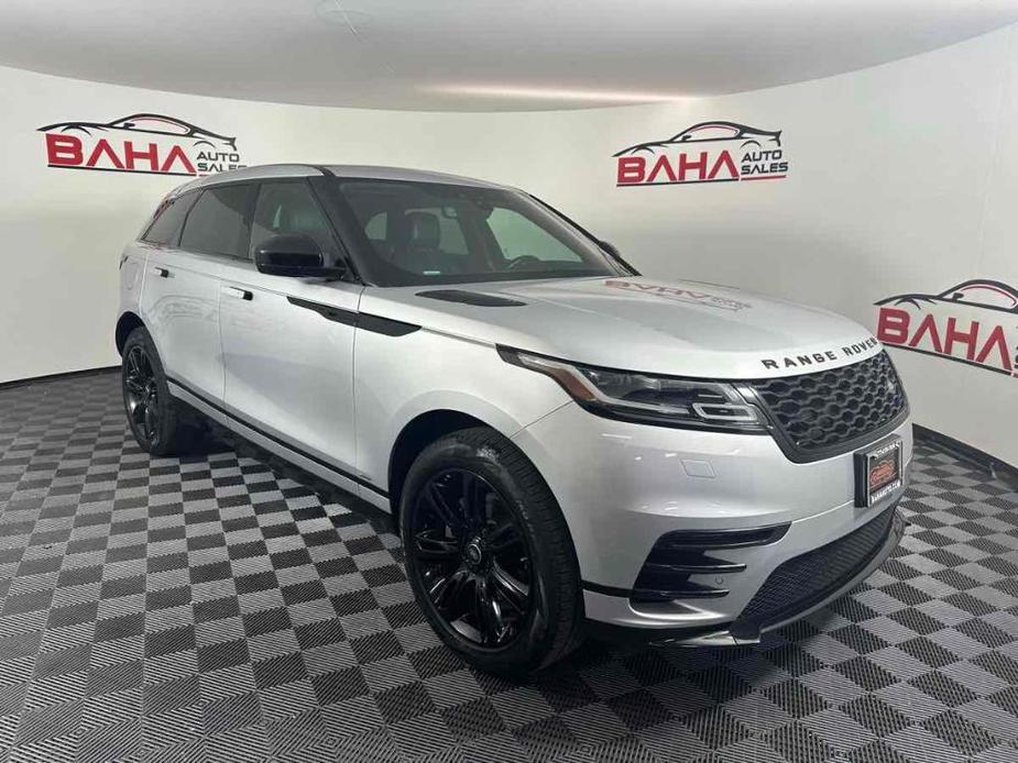 used 2020 Land Rover Range Rover Velar car, priced at $37,995