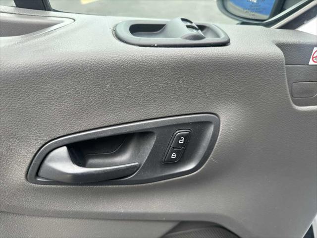 used 2020 Ford Transit-250 car, priced at $23,495