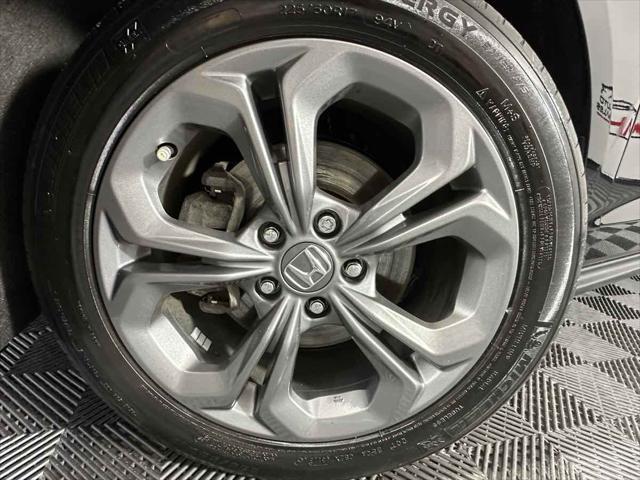 used 2024 Honda Accord car, priced at $24,995