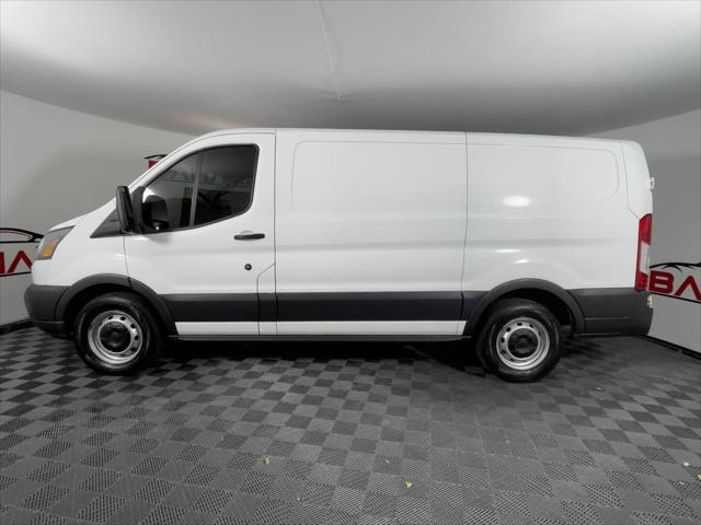 used 2018 Ford Transit-150 car, priced at $15,995